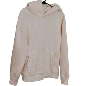 New Fashion Hoodie, Heavy Cotton Material. Men's Size XL.
